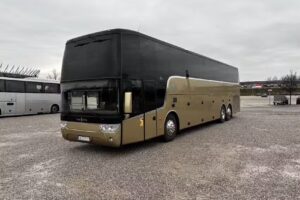 Autokary Katowice – Usługi Transportowe Grzegorz Kopeć