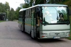 Autokary MIL-BUS Krzysztof Milewski przewóz osób podlaskie, warmińsko-mazurskie wynajem autokarów