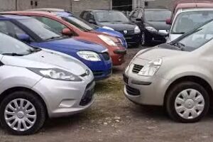 Autokomis – Samochody na sprzedaż – Kruszwica, Radziejów