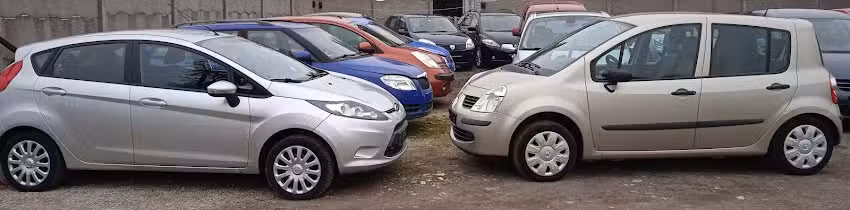Autokomis – Samochody na sprzedaż – Kruszwica, Radziejów