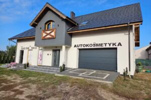 AUTOKOSMETYKA I TAXI