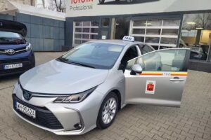 Autopilot Partner | Uber | Bolt | Freenow