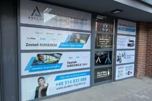 Avalon Logistics Group