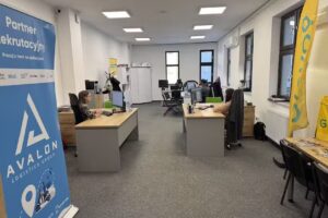 Avalon Logistics Group – Partner Glovo I Uber Eats | Stuart I Uber I Jush I Wolt I Bolt | Freenow – praca Gdańsk