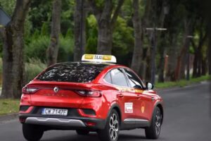 Avanti-Taxi Stowarzyszenie Taksówkarzy