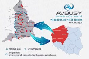 AVBUSY Polska-Anglia-Polska