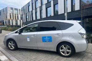 Avegroup Partner