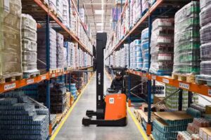 Axell Logistics | Skierniewice