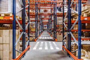 Axell Logistics | Teresin