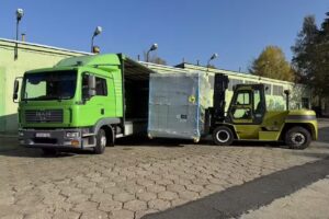 Ba-Ta Transport – Wynajem Wózków Widłowych