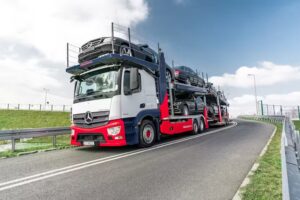 BA TRANSPORT Sp. z o.o.
