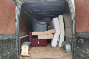 Bagażówka – Transport – Przeprowadzki – Opróżnianie mieszkań, piwnic i strychów
