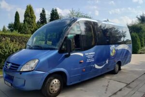 Bajgo usługi transportowe Tarnów