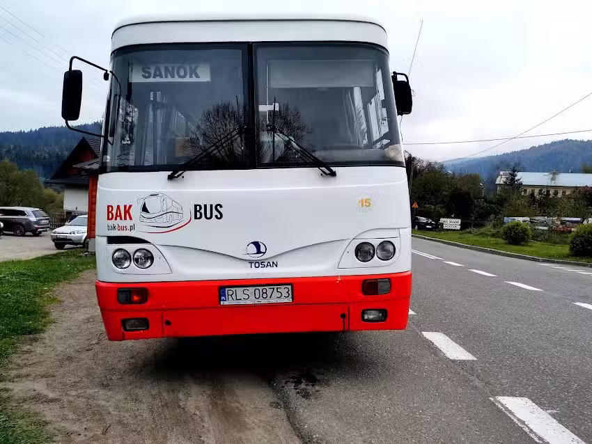 Bak-Bus