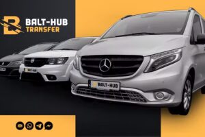 BALT-HUB Transfer