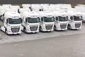 Baltic Forwarding Company Sp. o.o.