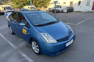 Bambila Partner Taxi