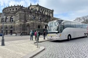 Barczykowski Transport Osobowy