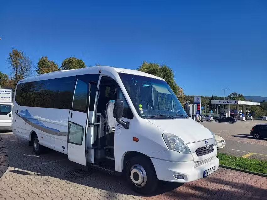 Barski Transport
