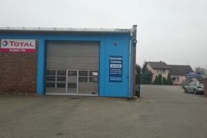 BART-TRANS – Stacja Kontroli Pojazdów