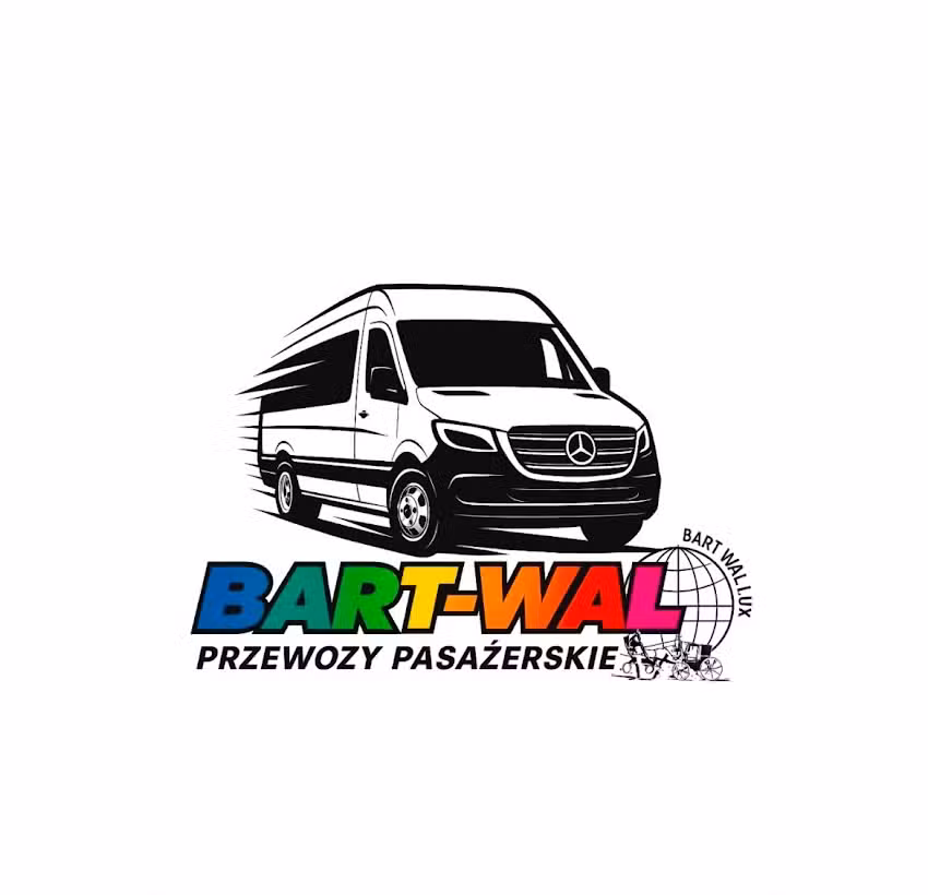 BART-WAL PRZEWOZY PASAŻERSKIE