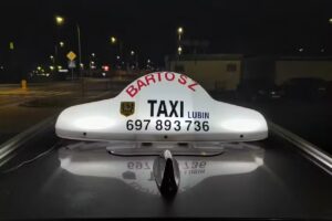Bartosz Taxi VIP- Transport Osobowy