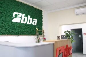 BBA TRANSPORT SYSTEM