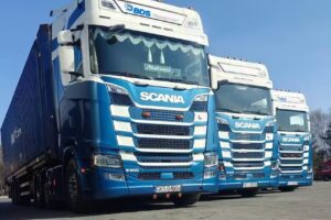 BDS Transport s.c