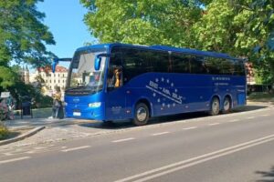 Be-Ma Bus Przewóz Osób