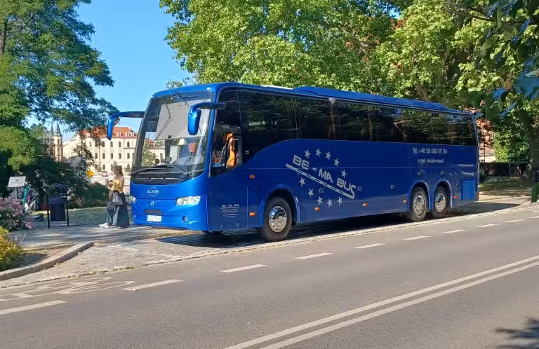 Be-Ma Bus Przewóz Osób