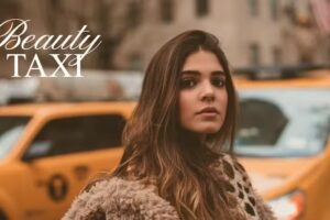 Beauty Taxi – Mobilne Studio Fotografii Fryzur i Wizażu