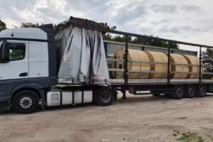 Becker PM – Transport i spedycja | Auto Serwis QService Castrol Pleszew