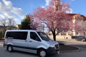 BERLAND – Busy do Niemiec, Busy do Polski