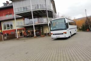 „Beskid-Bus” Sekuła Grzegorz