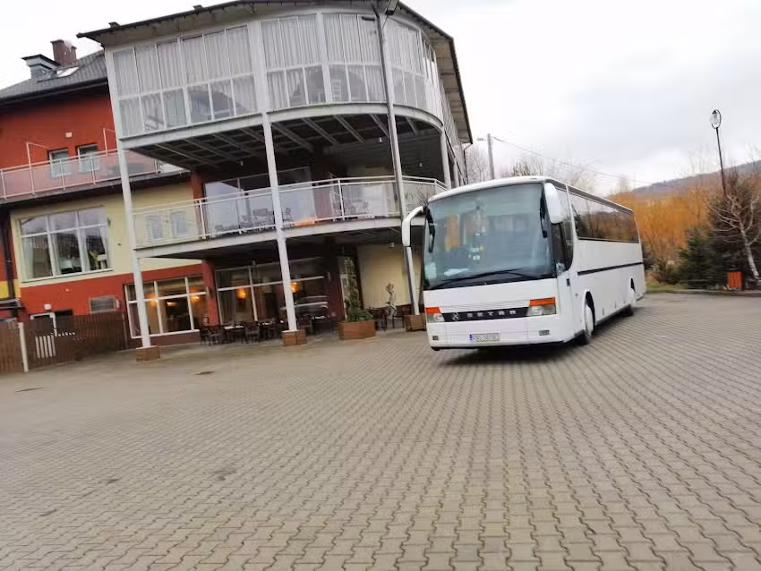 „Beskid-Bus” Sekuła Grzegorz