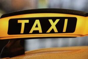 Beskidy Taxi Ustroń | Bus