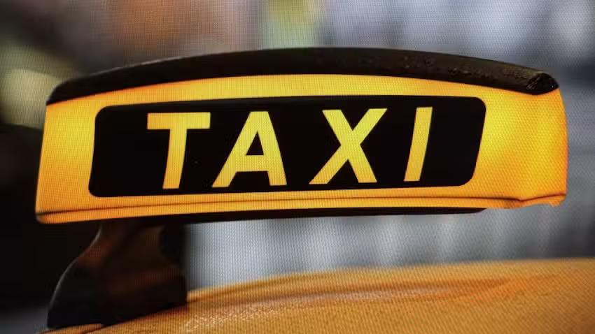 Beskidy Taxi Ustroń | Bus