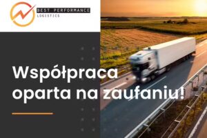 Best Performance Logistics Sp. z o.o.