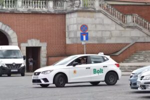 BestCar24 – Partnerska Współpraca z Kierowcami Lublin
