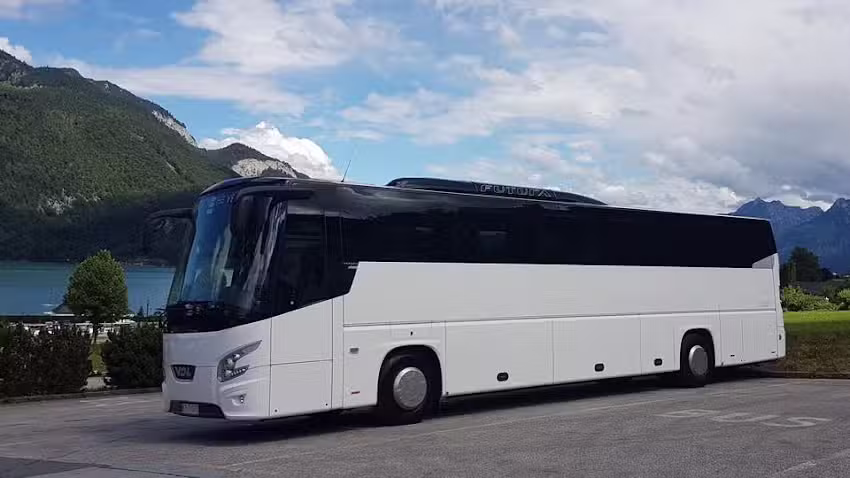 Beta Bus – Wynajem autokarów Kraków