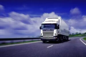 Betex-Transport – Transport Międzynarodowy