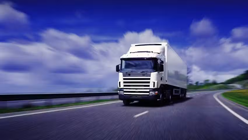 Betex-Transport – Transport Międzynarodowy
