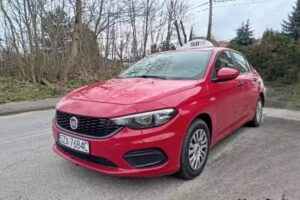 BETI Taxi Zawiercie