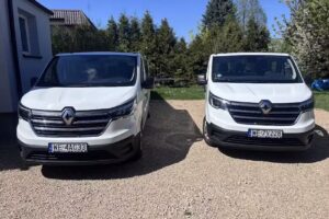 BFM CAR RENTAL