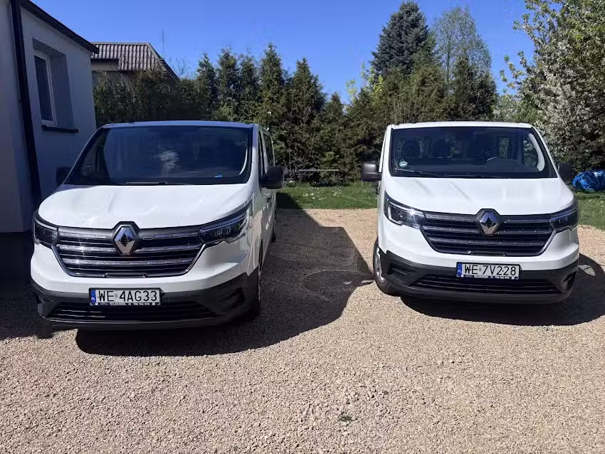 BFM CAR RENTAL