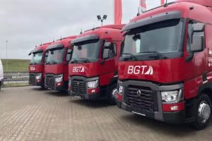 BGT Group – firma transportowa i logistyczna, spedycja międzynarodowa