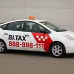 Bi Taxi – Białystok
