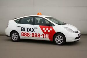 Bi Taxi – Białystok