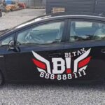 Bi Taxi Białystok