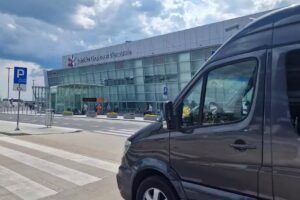 Bia Tour. Górski A.